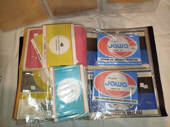 Mix - prirucky Babeta ,Jawa, a ine - 13