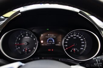 Kia ProCeed 1.5 T-GDi GT-Line A/T - 13