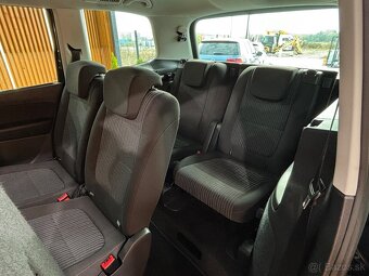 Seat Alhambra 2.0 TDI CR 150k Style - 13