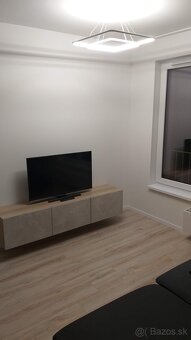 1izb novostavba s garazou Bory byvanie - 13