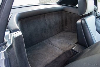 Mercedes-Benz SL 500 A/T Silver Arrow - 13