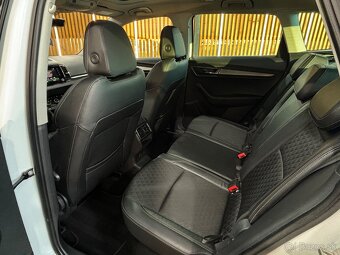 Škoda Karoq 2.0 TDI SCR Style 4x4 DSG - 13
