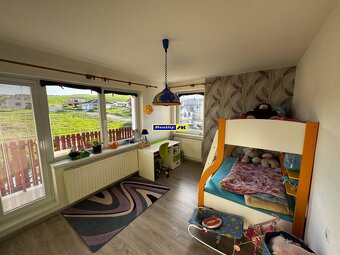 Rodinný dom na predaj Valča - 13