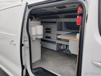 Toyota Proace - 13