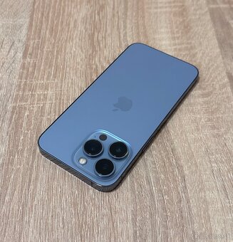 Iphone 13 Pro 256GB Sierra Blue - 13