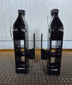 Zosilnený výložník UNC 060, zts, unc detvan - 13