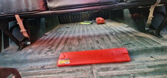 Predam Diesel UAZ s TP - 13