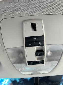 Mercedes-Benz B200 turbo - 13