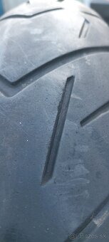 Pneumatiky Scorpion trail 2 - 13