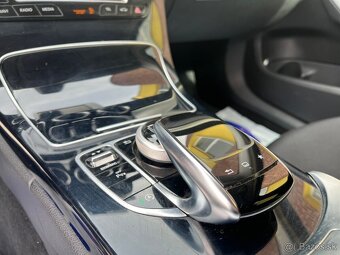 Predám Mercedes C-Class w205 - 13