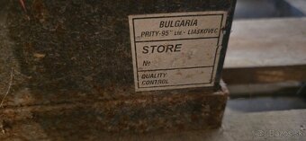 Krbové kachle s výmenníkom Prity 95 - 13