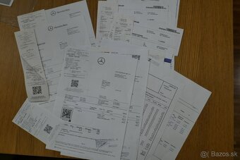 Mercedes 300CE-24 cabrio typ A124 - 13