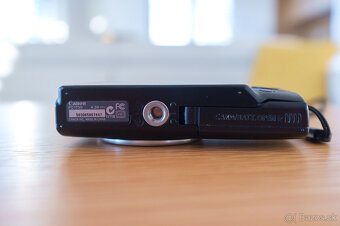 Canon PowerShot A4050 IS - 13