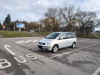 seat alhambra 4x4 - 13