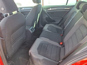 Volkswagen Golf 7 Variant R-line - 13