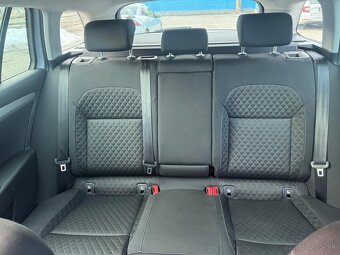 ✅Škoda Superb Combi 2.0 TDI DSG7 Style/ACC/Virtual/Full led - 13