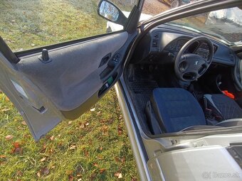 Peugeot 306 break 2.0HDI - 13