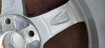 5x112,r16,Dezent,6,5Jx16,et42-215/60-Michelin - 13