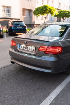 Bmw e92 325i - 13