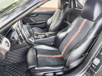 BMW Z4 Cabrio - 13