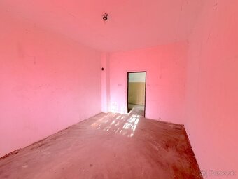 480 m2 hospodárska budova / sklad 20 min od Komárna - 13