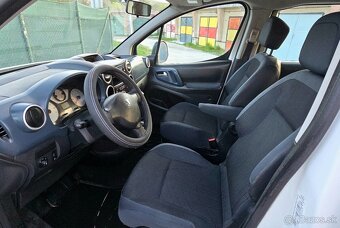 Peugeot Partner Tepee 1.6 HDi Happy Family - 13