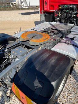 DAF XF 480 SSC, Standklima, Mega, 3ks, 2019 - 13