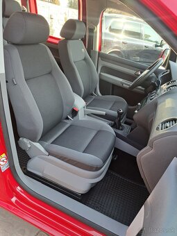 caddy 1.4 mpi benzin - 13