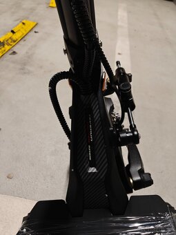Teverun Supreme Ultra 60Ah - 13