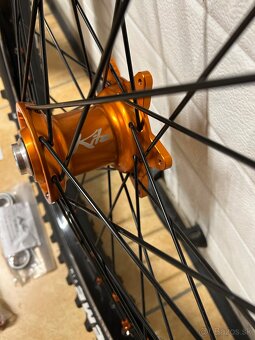 Ktm Kite A60, enduro kolesá, tublis, motomaster - 13
