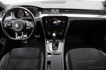 VOLKSWAGEN ARTEON 2.0 TDI R-LINE 4MOTION DSG Odpočet DPH - 13