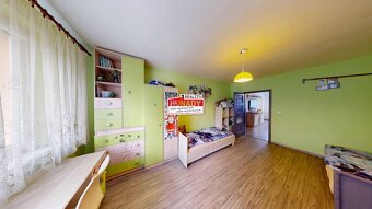 (72 m²) PRIESTRANNÝ 3-IZBOVÝ BYT S LOGGIOU - 13