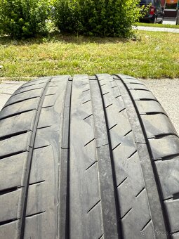 Michelin pilot sport 4 - 13