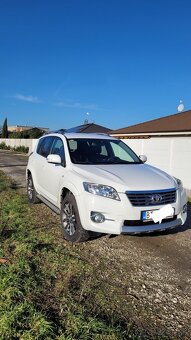 RAV 4 2.2 D - CATA/T 4WD - 13