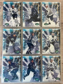 Hokejove kartičky Parkhurst International 1995/96 - 13