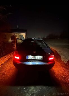 Škoda octavia 1.9TDI - 13