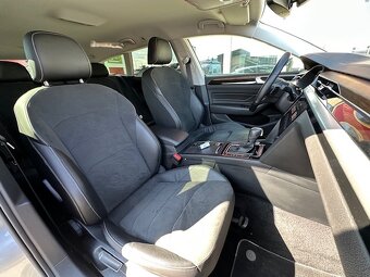 VW Arteon Shooting Brake Elegance 2.0 TDI 110kW DSG - 13