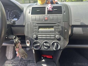 VW Polo 1.4 TDI 59KW - 13