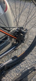 Horský bicykel Romet - 13