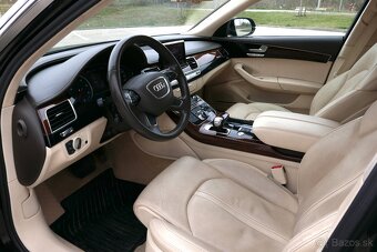 Audi A8 4.2 TDI Quattro - 13