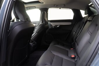 Volvo S90 B5 Ultimate Dark AWD - 13
