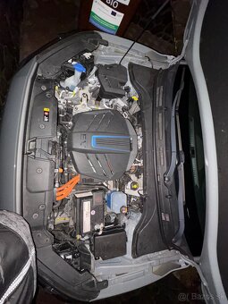Hyundai Kona electric - 13