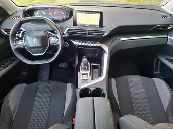 Peugeot 3008 1,5 BLUEHDI,96 kw,AUTOMAT,135000 Km,LED,NAVI,.. - 13