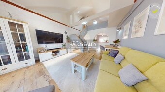 HALO reality - Predaj, rodinný dom Rimavská Sobota, CHRENOVI - 13