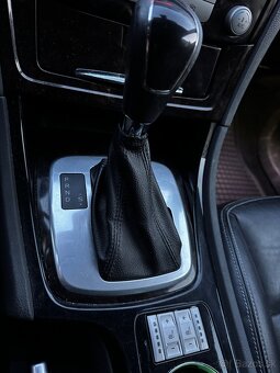 Ford Mondeo MK4 2.0 tdci 96kw automat koza - 13