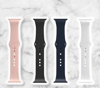 SET V TAŠKE pre tvoje Apple Watch - 13