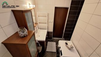 Dvojizbový byt na prenájom v Prievidzi - miestna časť Kopani - 13