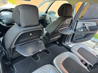 Citroën C4 Grand Spacetourer BlueHDi 130 Pohoda Masáž - 13