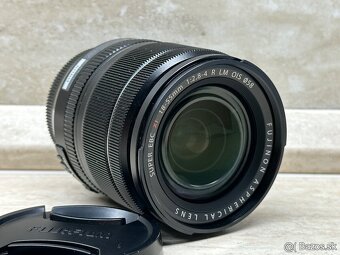 Fujifilm XF 18-55mm f/2.8-4R LM OIS - 13