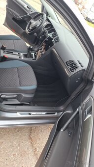 VOLKSWAGEN GOLF 1.6 TDI.5DV - 13